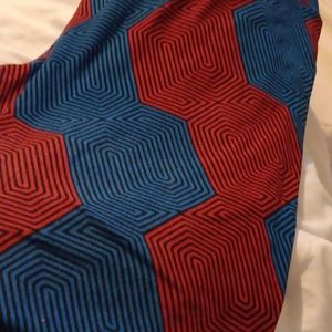 Lularoe leggings TC
